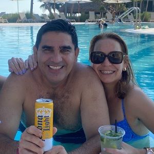 Meet your Posher, Rey